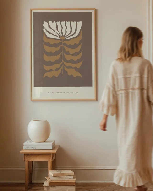 „Tylus žydėjimas" – minimalistinis bohemiško stiliaus plakatas jaukiems namams

#plakatas #negaliukaipgražu #plakatainamams #augalas #posteriai #posteriainamams #printas #interjerodetalė #jaukusnamai #jaukidetalė #bohemiskasdekoras #sienudekoras #namujaukumas #gėlėsžiedas #gėlė #augalai #jaukumasnamuose #paveikslaiantsienos #paveikslainamams #augalaiinterjere #jaukiemsnamams #bohemiškasmenas #jaukuirgražu #kaipgražu #bohemiska #jaukumas